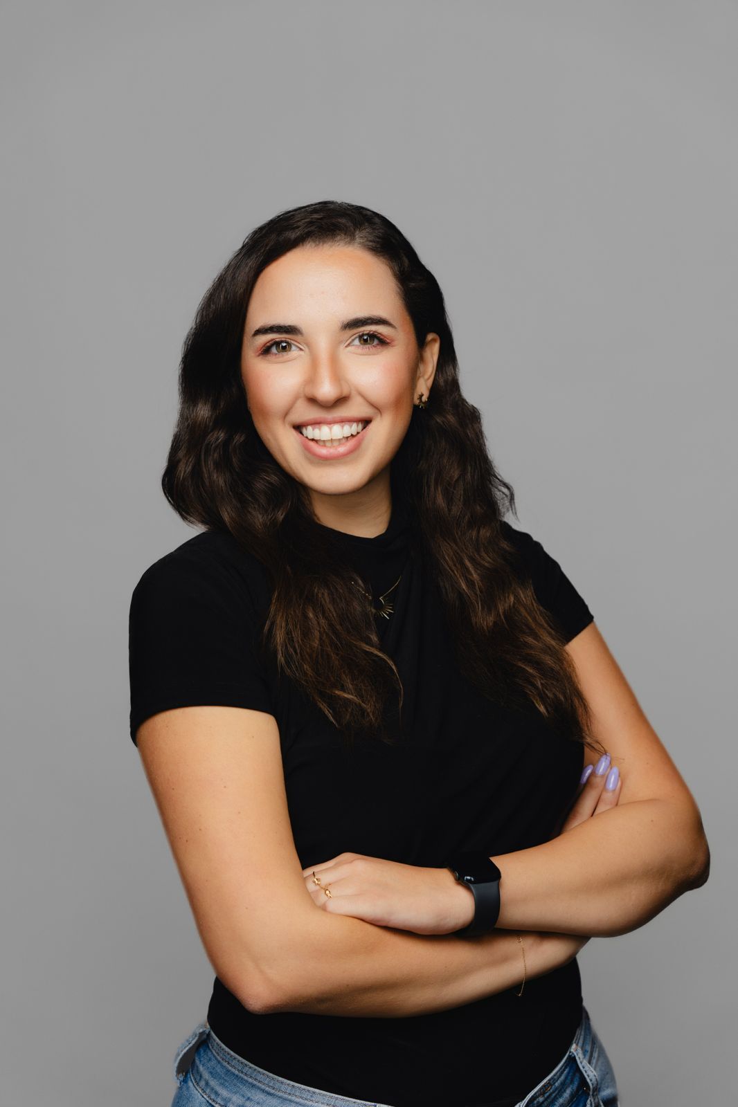 Nicole Hazzam