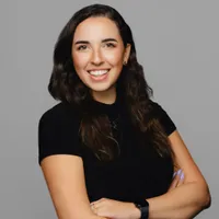 Nicole Hazzam